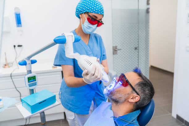 Best Orthodontic Emergency Dentist in Forest Park, OH